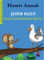 Şehrin Kuzeyi – Sincap Fındık Geridönüşümü Öğretiyor