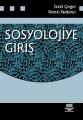 Sosyolojiye Giriş