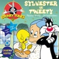 Sylvester Ve Tweety Londra Soyguncusu