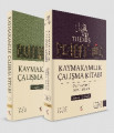 Themis Kaymakamlık Çalışma Kitabı (2.baskı)