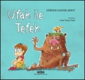 Ufak İle Tefek 3.Baskı