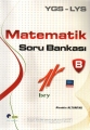 YGS - LYS Matematik Soru Bankası B