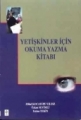 Yetişkinler İçin Okuma Yazma