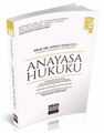 Anayasa Hukuku Konu Anlatımı