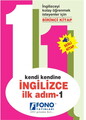 İngilizce İlk Adım 1