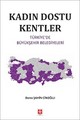  Kadın Dostu Kentler