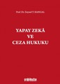 Yapay Zekanın  ve Ceza Hukuku