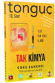 10. Sınıf TAK Kimya Soru Bankası