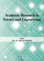 Academic Research in Science and Engineering