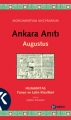 Ankara Anıtı