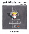 Arkadaş İstiyorum