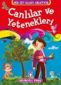Canlılar ve Yetenekleri