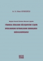 Finansal Kiralama Sözleşmesine İlişkin Uygulamadan Kaynaklanan Sorunların Değerlendirilmesi