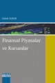  Finansal Piyasalar ve Kurumlar
