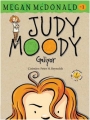 Judy Moody 3 Dünyayı Kurtarıyor