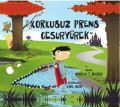 Korkusuz Prens Cesur Yürek