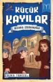 Küçük Kayılar - Bizans Zindanında