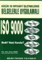 Kobilerde ISO 9000