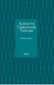 Kur'an ve Tarihsellik Yazıları