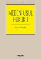 Medenî Usûl Hukuku (THD)