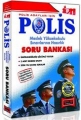 Polis Meslek Yüksekokul Sınavlarına Hazırlık Soru Bankası