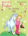 Ponyfee! İnci Gölünün Sırrı