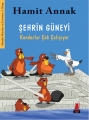 Şehrin Güneyi & Kunduzlar Çok Çalışıyor