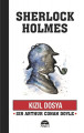 Sherlock Holmes - Kızıl Dosya