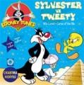 Sylvester ve Tweety Nil’in Laneti