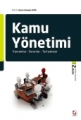  Kamu Yönetimi