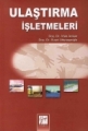  Ulaştırma İşletmeleri