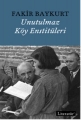  Unutulmaz Köy Enstitüleri