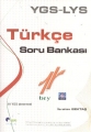 YGS - LYS Türkçe Soru Bankası