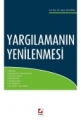 Yargılamanın Yenilenmesi