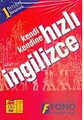 Kendi Kendine Hızlı İngilizce 1. Basamak