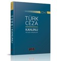 Türk Ceza Kanunu ve İlgili Kanunlar