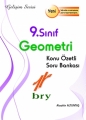 9. Sınıf Geometri Konu Özetli Soru Bankası