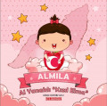 Almila-Al Yanaklı Kızıl Elma