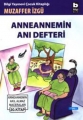 Anneannemin Anı Defteri