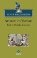  Aristoteles Yazıları Etik ve Politika Üzerine