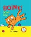 Boink! Minik Kedi