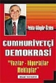 Cumhuriyetçi Demokrasi