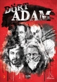 Dört Adam