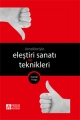 Eleştiri Sanatı ve Teknikleri
