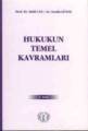 Hukukun Temel Kavramları