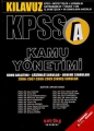 KPSS A Kamu Yönetimi Konu Anlatımı