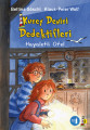 Kuzey Denizi Dedektifleri  Hayaletli Otel