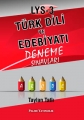 LYS-3 & Türk Dili ve Edebiyatı Deneme Sınavları