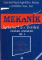 Mekanik Berkeley Fizik Dersleri Problem Çözümleri Cilt 1