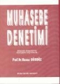 Muhasebe Denetimi